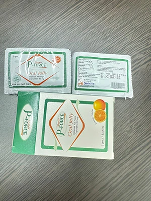 液態威實測心得：賴醫師親身體驗10分鐘見效，比威而鋼更猛嗎？