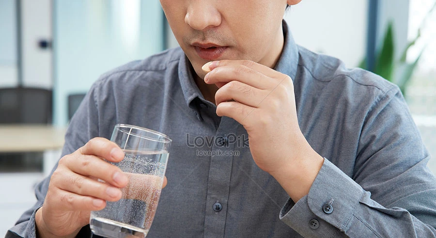 雙效威而鋼效果