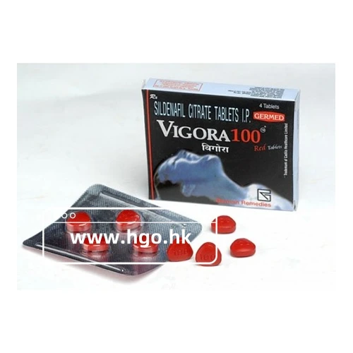 印度威而鋼Vigora完整指南：功效原理與使用方法詳解
