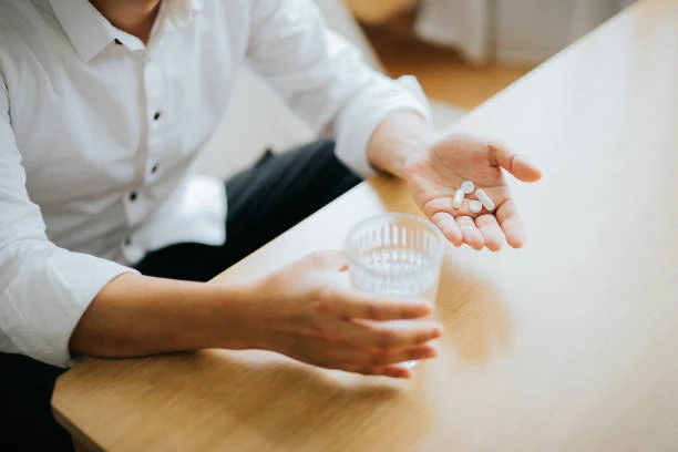 專業藥師用藥指導