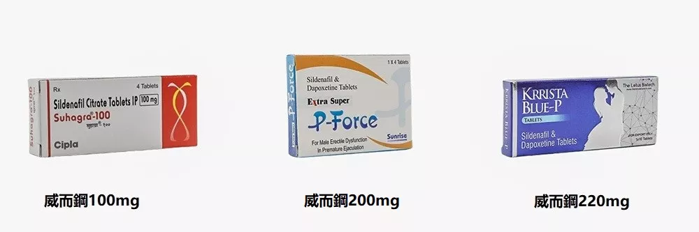 為何醫師推薦威而鋼？完整解析勃起功能障礙的治療選擇