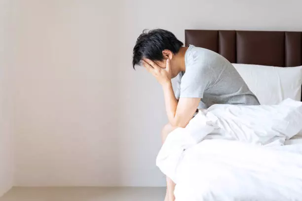 應該就醫的情況