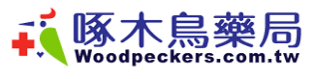丁丁藥局店內陳列