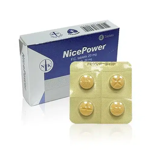 健力仕懶人包:5分鐘搞懂犀利士學名藥的功效、副作用與正確用法