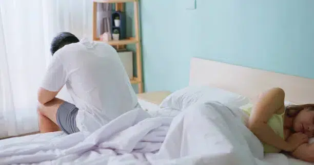 陽痿不舉吃什麼？四大常見藥物與解決方法指南