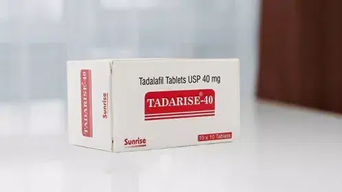 犀利士 40mg：強效的按需解決方案